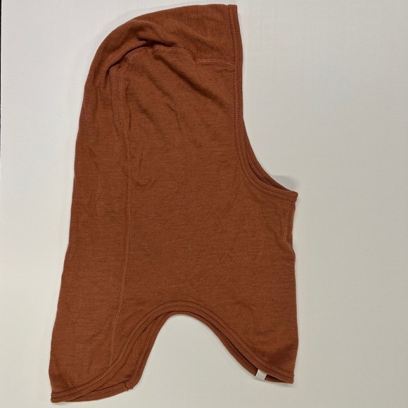 Nui Organics Merino Wool Balaclava Women's Size L EUC - Picture 2 of 3